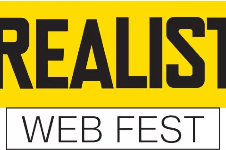 Фестиваль Realist Web Fest