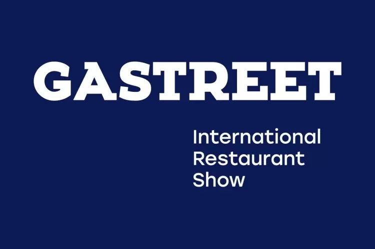 Гастрономический фестиваль Gastreet