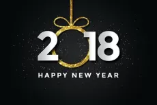 Жаркий Новый год 2019