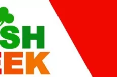 Фестиваль Irish Week