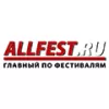 Profile picture for user allfest.ru